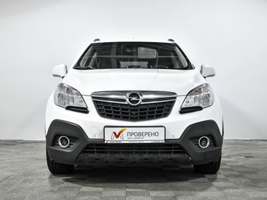 Opel Mokka 2013 года, 173 218 км - вид 3