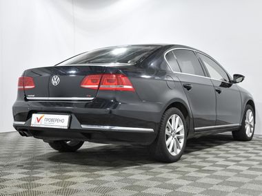 Volkswagen Passat 2012 года, 188 174 км - вид 5