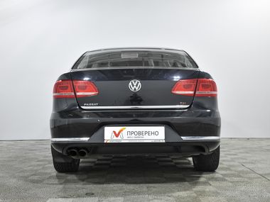 Volkswagen Passat 2012 года, 188 174 км - вид 6