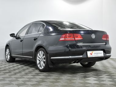 Volkswagen Passat 2012 года, 188 174 км - вид 7