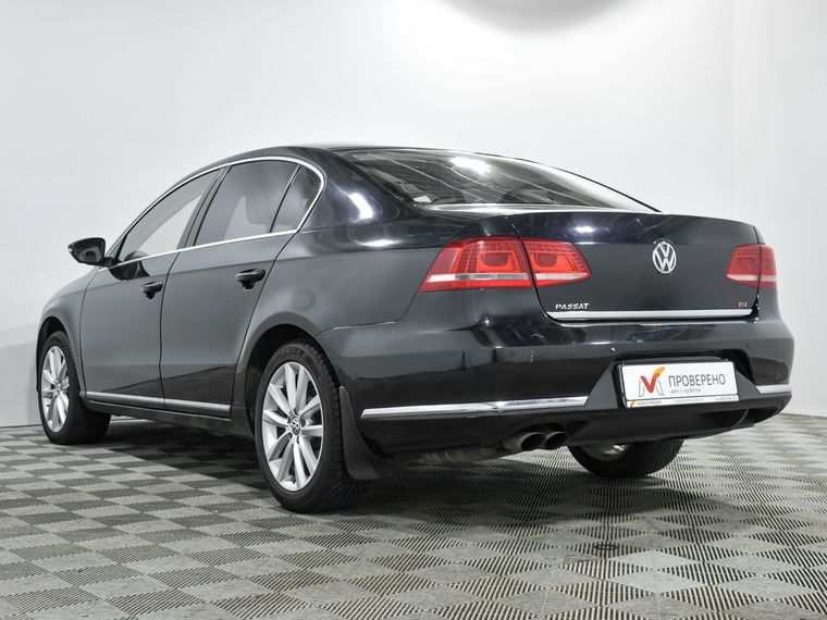 Volkswagen Passat 2012 года, 188 174 км - вид 6