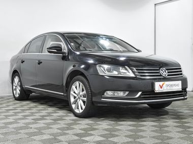 Volkswagen Passat 2012 года, 188 174 км - вид 4