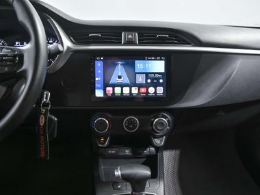 KIA Rio X 2021 года, 56 000 км - вид 10