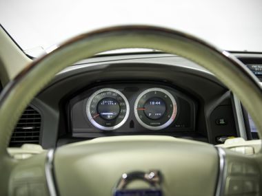 Volvo XC60 2010 года, 231 700 км - вид 7