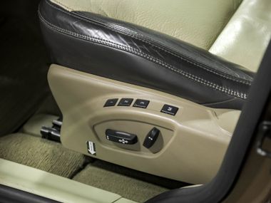 Volvo XC60 2010 года, 231 700 км - вид 13
