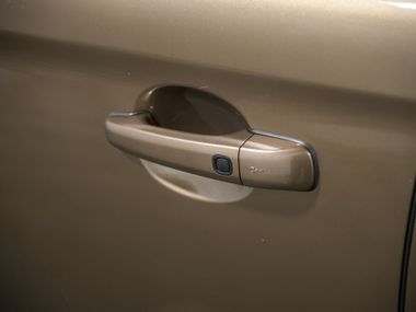 Volvo XC60 2010 года, 231 700 км - вид 18