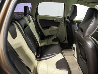 Volvo XC60 2010 года, 231 700 км - вид 14