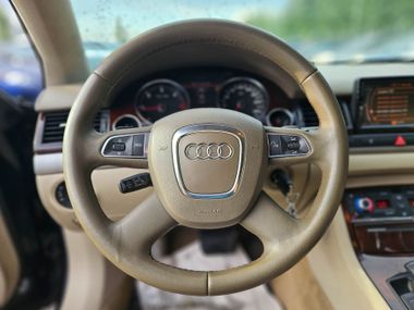 Audi A8 2009 года, 314 643 км - вид 10