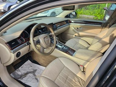 Audi A8 2009 года, 314 643 км - вид 7