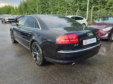 Audi A8 2009 года, 314 643 км - вид 6