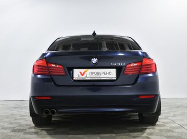 BMW 5 серия 2014 года, 172 362 км - вид 6