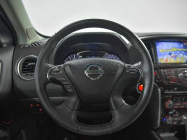 Nissan Pathfinder 2016 года, 194 994 км - вид 11