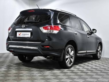 Nissan Pathfinder 2016 года, 194 994 км - вид 5