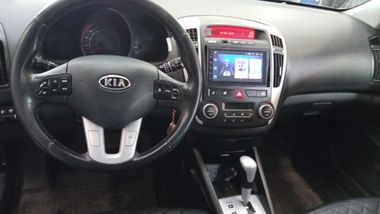 KIA Ceed 2011 года, 182 914 км - вид 5