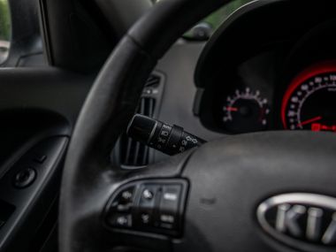 Kia Ceed 2011 года, 182 914 км - вид 6