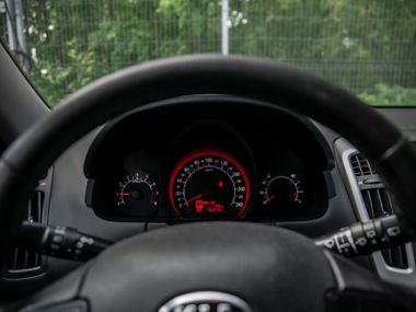 Kia Ceed 2011 года, 182 914 км - вид 5