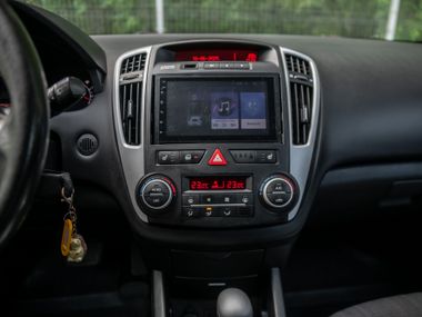 Kia Ceed 2011 года, 182 914 км - вид 9