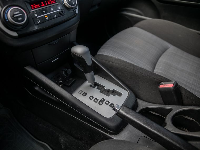 Kia Ceed 2011 года, 182 914 км - вид 10