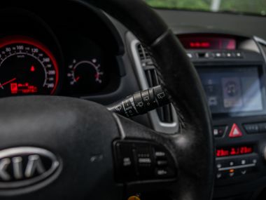 Kia Ceed 2011 года, 182 914 км - вид 8