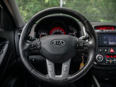 Kia Ceed 2011 года, 182 914 км - вид 7