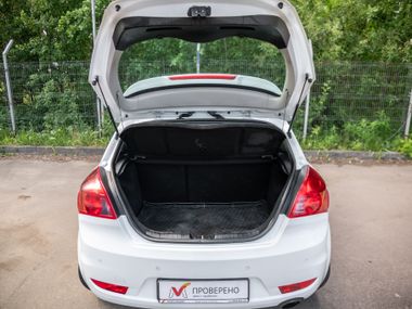Kia Ceed 2011 года, 182 914 км - вид 12