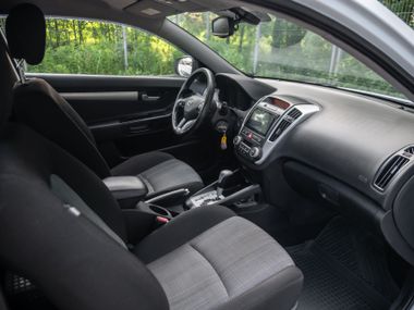 Kia Ceed 2011 года, 182 914 км - вид 11