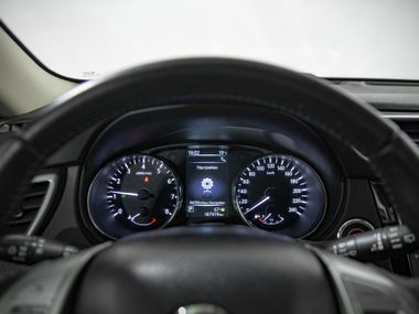 Nissan X-Trail 2016 года, 187 979 км - вид 7