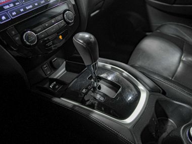 Nissan X-Trail 2016 года, 187 979 км - вид 13