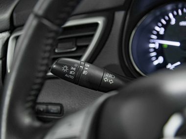 Nissan X-Trail 2016 года, 187 979 км - вид 8