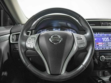 Nissan X-Trail 2016 года, 187 979 км - вид 9