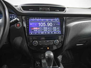 Nissan X-Trail 2016 года, 187 979 км - вид 11