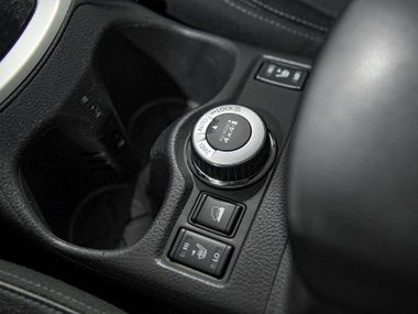 Nissan X-Trail 2016 года, 187 979 км - вид 14