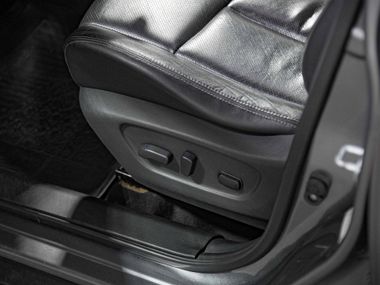 Nissan X-Trail 2016 года, 187 979 км - вид 17