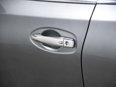 Nissan X-Trail 2016 года, 187 979 км - вид 23