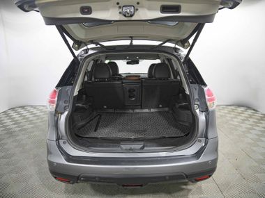 Nissan X-Trail 2016 года, 187 979 км - вид 21