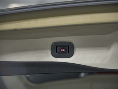 Nissan X-Trail 2016 года, 187 979 км - вид 22