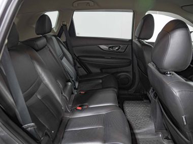 Nissan X-Trail 2016 года, 187 979 км - вид 18