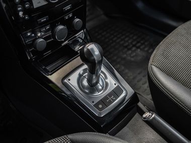 Opel Astra 2011 года, 185 142 км - вид 8