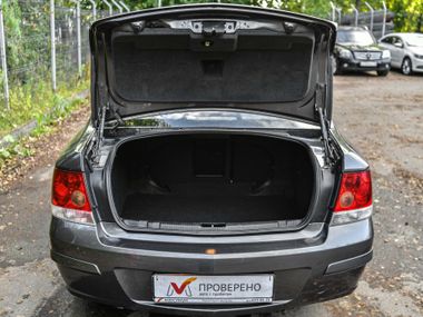 Opel Astra 2011 года, 185 142 км - вид 13