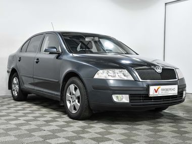 Skoda Octavia 2008 года, 272 674 км - вид 4