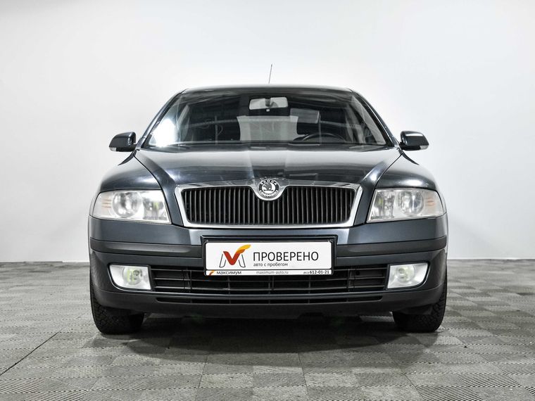 Skoda Octavia 2008 года, 272 674 км - вид 3