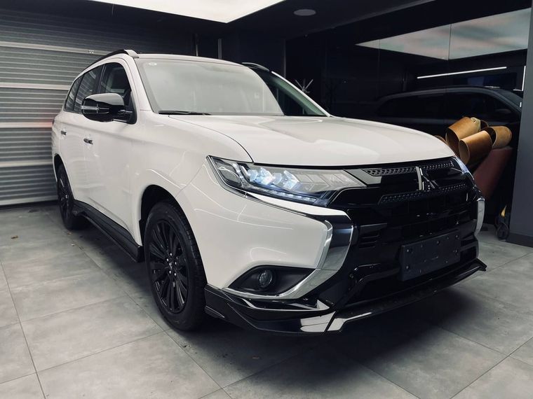 Mitsubishi Outlander 2022 года, 30 км - вид 4