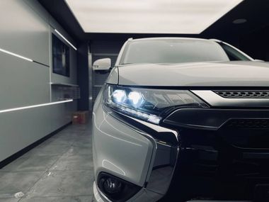 Mitsubishi Outlander 2022 года, 16 км - вид 28