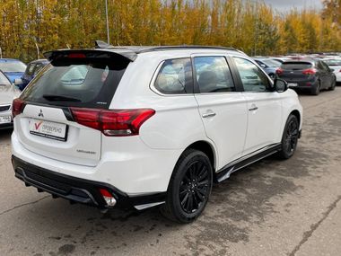 Mitsubishi Outlander 2022 года, 25 км - вид 5