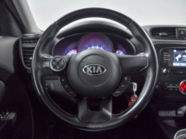 KIA Soul 2019 года, 125 944 км - вид 10