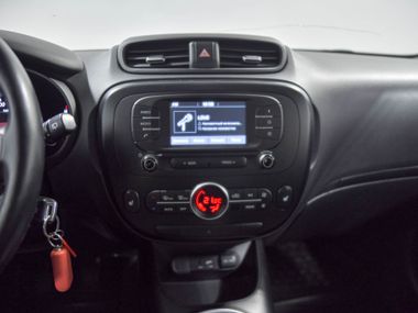 KIA Soul 2019 года, 125 944 км - вид 10