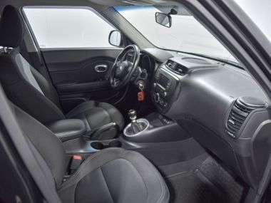 KIA Soul 2019 года, 125 944 км - вид 17