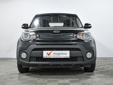 KIA Soul 2019 года, 125 944 км - вид 3