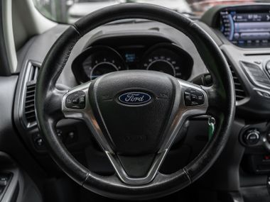 Ford EcoSport 2015 года, 186 977 км - вид 5