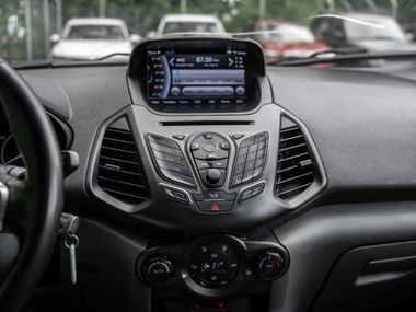 Ford EcoSport 2015 года, 186 977 км - вид 7